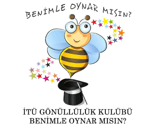 Benimle Oynar mısın